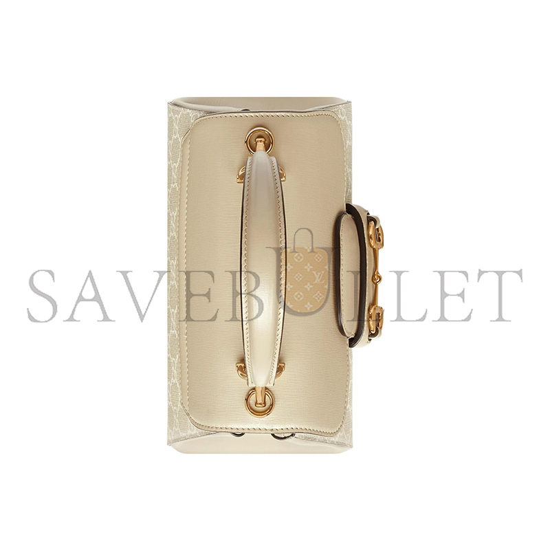 GUCCI HORSEBIT 1955 MINI BAG 703848 (22*16*10.5cm)